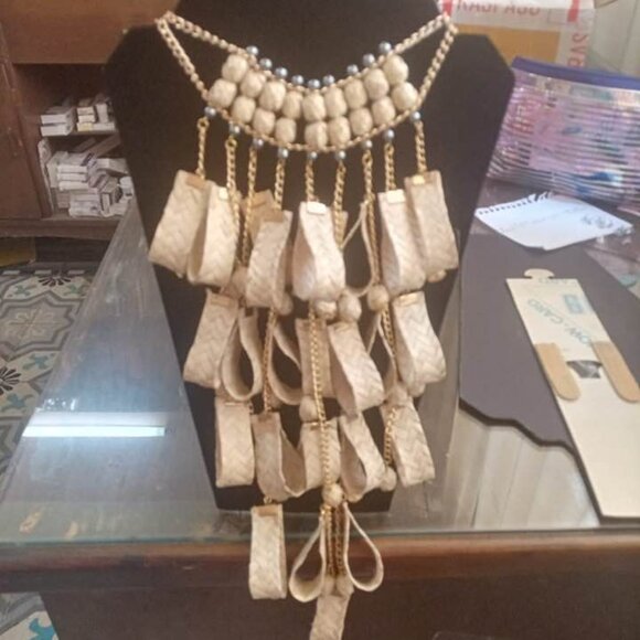 Handmade sets with love by mom - Picture 3 of 4